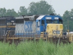 CSX 8145